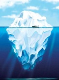 Iceberg Mind